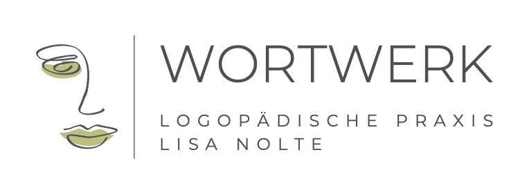 WORTWERK – Logopädische Praxis Lisa Nolte