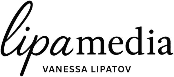 lipamedia – Vanessa Lipatov