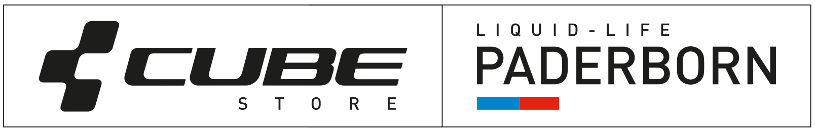 Cube Store Paderborn